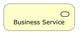 Business Service